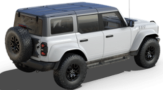 2025 Ford Bronco® External Image 4